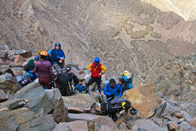 tours to mongolia
